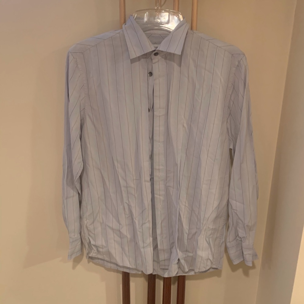 Calvin Klein button down